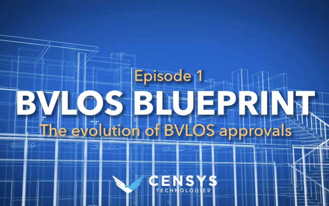 Navigating the Skies: The Evolution of BVLOS Waivers and Their Value