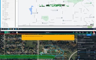 VegCens, Vegetation Management AI/ML Application