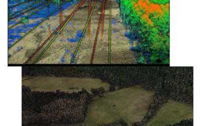 New LiDAR Launched Mapper+ Version C