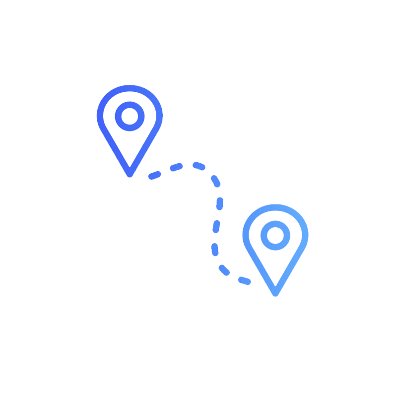 Drone as a Service by Line Mile