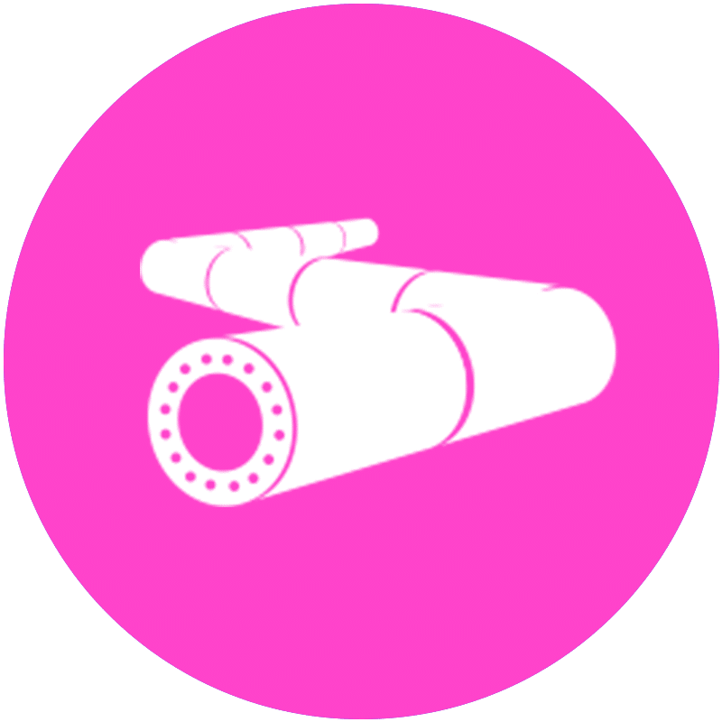 Drone as a Service Pipeline Intelligence