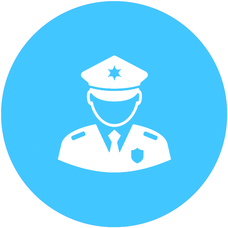 Drone as a Service Public Safety