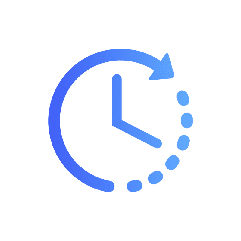 Drone as a Service by time