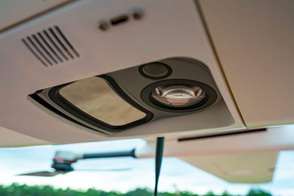 The Sentaero Drone Payload Family Expands with the TrueView 540 Dual Sensor LiDAR