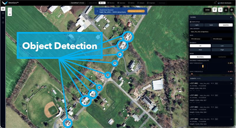The AI Advantage: How Sentaero Drones Automate Defect Detection